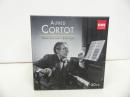 ★CD-BOX【Alfred Cortot】Anniversay Edition /CD40枚　ドビュッシー/ショパン/メンデルスゾーン/リスト/
