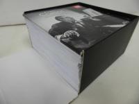 ★CD-BOX【Alfred Cortot】Anniversay Edition /CD40枚　ドビュッシー/ショパン/メンデルスゾーン/リスト/