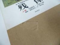 ★太平洋戦争50周年記念号【残像】上下巻/内南洋・玉砕の夢/南太平洋・波路の果て