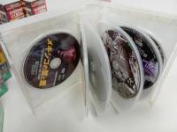 ★DVD10枚組　ウエスタンパーフェクトコレクションBOX7本/アリゾナの嵐・アリゾナ・平原の勇者・無法者の群・復讐の荒野・復讐の二蓮銃