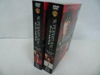 ★DVD-BOX【スーパーナチュラル/SUPERNATURAL】シーズン１・2　BOX4本セット