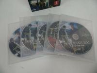 ★DVD-BOX【スーパーナチュラル/SUPERNATURAL】シーズン１・2　BOX4本セット