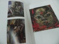 ★【ごじょわたの魂　戸嶋靖昌 -現代バロック絵画を拓く-】清澄コレクション画集/2007年