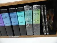 CD-BOX【クラシック大学　全10巻】専用ケース付き