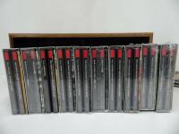 CD-BOX【クラシック大学　全10巻】専用ケース付き
