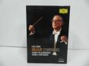 ★DVD3枚組【Karl Bhm　 Mozart - Symphonies】ウィーン・フィルハーモニー管弦楽団/モーツァルト交響曲・カラヤン/