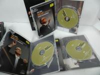 ★DVD3枚組【Karl Bhm　 Mozart - Symphonies】ウィーン・フィルハーモニー管弦楽団/モーツァルト交響曲・カラヤン/