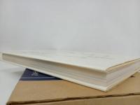 ★いろは四十八文字　篠田桃紅　昭和51年/書道・書を通じて独自の表現を築いた美術家