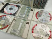 ★CD29枚　グレイテストジャズ/JAZZ　ケニー・ドリュー/レイ・チャールズ/マイルス・ディビス/ジョージ・ベンソン/カウント・ペイジー