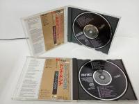 ★CD11枚　ビックアーチスト/洋楽・テンプテーションズ/キングストン・トリオ/ジョーン・バエス/イヴ・モンタン/ジミ・ヘンドリックス