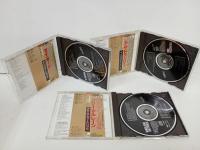 ★CD11枚　ビックアーチスト/洋楽・テンプテーションズ/キングストン・トリオ/ジョーン・バエス/イヴ・モンタン/ジミ・ヘンドリックス