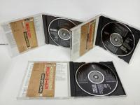 ★CD11枚　ビックアーチスト/洋楽・テンプテーションズ/キングストン・トリオ/ジョーン・バエス/イヴ・モンタン/ジミ・ヘンドリックス