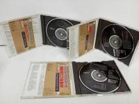★CD11枚　ビックアーチスト/洋楽・テンプテーションズ/キングストン・トリオ/ジョーン・バエス/イヴ・モンタン/ジミ・ヘンドリックス