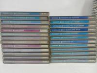 ★CD83枚　永遠の不滅シリーズ/クラシック名作・名演・傑作選集/ショパン/ハイド/ベートーベェン/チャイコフスキー/ヴェルディ/リスト