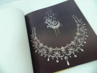 ★【100JAHRE SCHMUCK DESIGN】Schmuck-Ideen im Wandel eines Jahrhunderts/ジュエリーデザイン/宝石