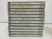 ★CD洋楽47枚ベストセレクション・スーパーセレクション/ピンク・クロスビー/アニマルズ/マント・ヴァーニ/ボズ・スキャグズ/ジャズJAZZ