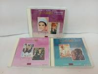 ★CD10枚　ワールド・ムービー・ミュージック/卒業・エデンの東・風と共に去りぬ・太陽がいっぱい・フーベの恋人・西部劇名画集