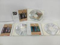 ★CD10枚　ワールド・ムービー・ミュージック/卒業・エデンの東・風と共に去りぬ・太陽がいっぱい・フーベの恋人・西部劇名画集