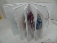 ★DVD【天地無用！ 魎皇鬼 第三期　纏/まとめ】全7話ディスク7枚　特典映像あり