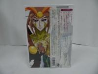 ★DVD【天地無用！ 魎皇鬼 第三期　纏/まとめ】全7話ディスク7枚　特典映像あり