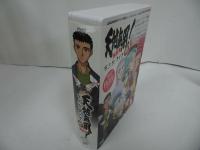 ★DVD【天地無用！ 魎皇鬼 第三期　纏/まとめ】全7話ディスク7枚　特典映像あり