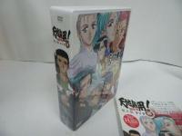 ★DVD【天地無用！ 魎皇鬼 第三期　纏/まとめ】全7話ディスク7枚　特典映像あり