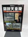 図説天皇陵: 歴代天皇陵の歴史探訪記 (別冊歴史読本 52)