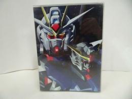 ★DVD 【機動戦士ガンダムSEED DESTINY】 スペシャルエディション 初回版BOX付全4巻