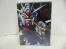 ★DVD 【機動戦士ガンダムSEED DESTINY】 スペシャルエディション 初回版BOX付全4巻