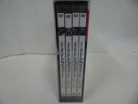 ★DVD 【機動戦士ガンダムSEED DESTINY】 スペシャルエディション 初回版BOX付全4巻