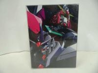 ★DVD 【機動戦士ガンダムSEED DESTINY】 スペシャルエディション 初回版BOX付全4巻