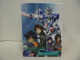 ★DVD【機動戦士ガンダム00/ダブルオー】全7巻セット　収納BOX入り