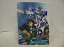 ★DVD【機動戦士ガンダム00/ダブルオー】全7巻セット　収納BOX入り