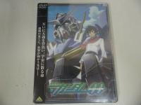 ★DVD【機動戦士ガンダム00/ダブルオー】全7巻セット　収納BOX入り