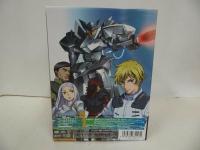 ★DVD【機動戦士ガンダム00/ダブルオー】全7巻セット　収納BOX入り