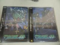 ★DVD【機動戦士ガンダム00/ダブルオー】全7巻セット　収納BOX入り