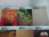 ★表現文化社　葬儀雑誌【Sog】まとめて12冊/葬儀・葬式・葬祭仏教