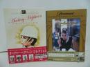 ★DVD【オードリー・ヘプバーンコレクション】【オードリー・ゴールデン・クラシックス・セット】 麗しのサブリナ & ティファニーで朝食を