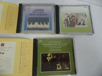 ★CD 【Authentic Best50】5枚セット/バッハ/ヴェルサイユの音楽/ルイ・クープラン/ドメニコ・スカルラッティ