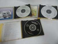 ★CD 【Authentic Best50】5枚セット/バッハ/ヴェルサイユの音楽/ルイ・クープラン/ドメニコ・スカルラッティ