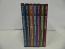 ★DVD「Ica Classics」まとめて7本Ma Mere Loye Suite/Kurt Sanderling/Bruckner/Tilson Thomas/Symphony /バッハ・シューベルト