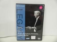 ★DVD「Ica Classics」まとめて7本Ma Mere Loye Suite/Kurt Sanderling/Bruckner/Tilson Thomas/Symphony /バッハ・シューベルト