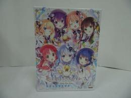 ★新品・Blu-ray【ご注文はうさぎですか?? ~Sing For You~ 】初回限定生産