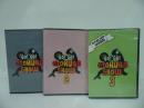 ★DVD　天野月【GO!GO! OTOKURA SHOW 1-3】3本セット
