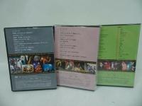 ★DVD　天野月【GO!GO! OTOKURA SHOW 1-3】3本セット