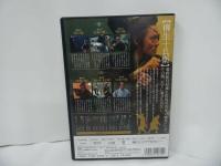 ★DVD【柳生十兵衛 七番勝負】村上弘明/夏八木勲/佐々木蔵之介/小沢真珠/千葉真一