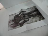 ★2012年初版【海賊戦隊ゴーカイジャー】 韮沢靖 ザンギャック・ワークス LOG 韮沢靖