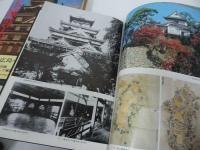 ★【日本城郭体系13】広島・岡山/昭和55年　人物往来社/広島城・城・城郭