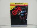 ★MY BIKE ENJOY MANUAL【カワサキの逆襲GPZ400・600R】マイバイクエンジョイマニュアル/昭和62年
