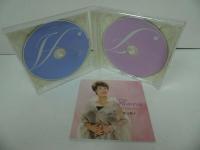 ★秋元順子【Flowers　~AJセレクション~】CD